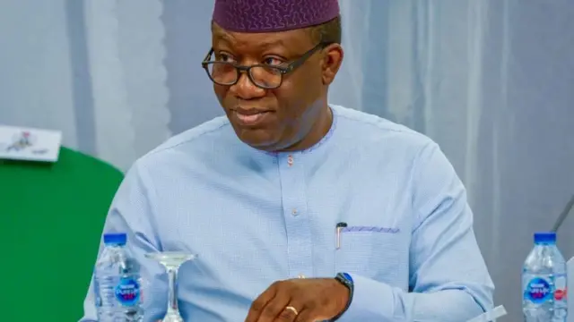 Kayode Fayemi