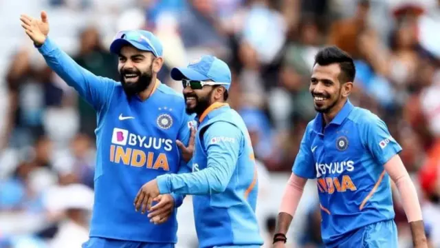 क्रिकेट