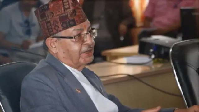 दीपकराज जोशी