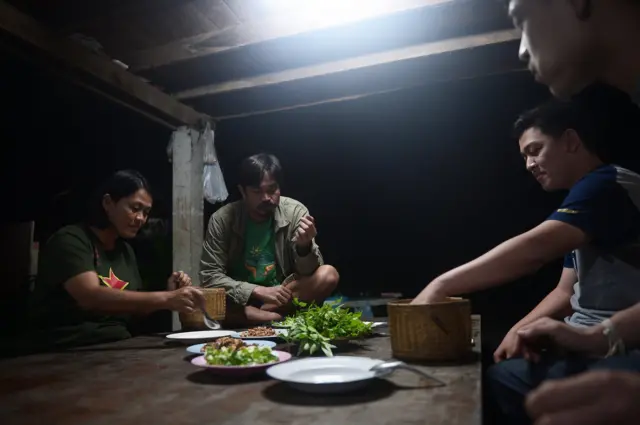 อรนุช ผลภิญโญ ที่ดิน ไทย ผู้หญิง คสช สิ่งแวดล้อม