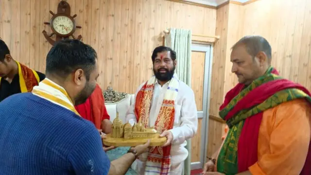 कामाख्या देवी दर्शन