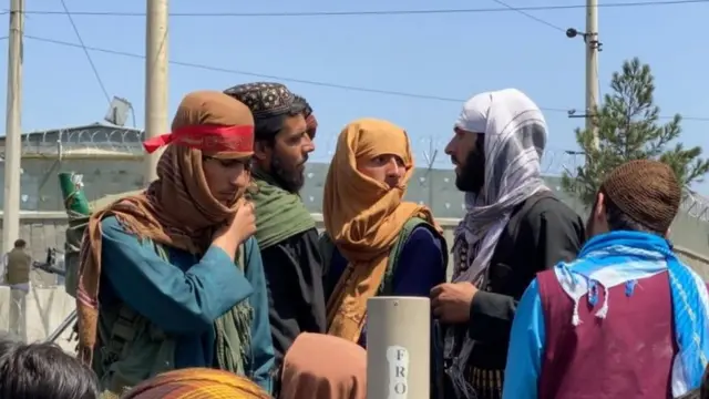 अफ़ग़ानिस्तान