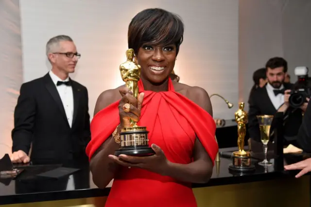 Viola Davis