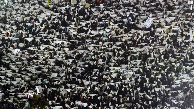 Marcha contra el 2x1