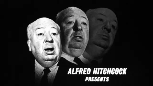 Alfred Hitchcock Presents