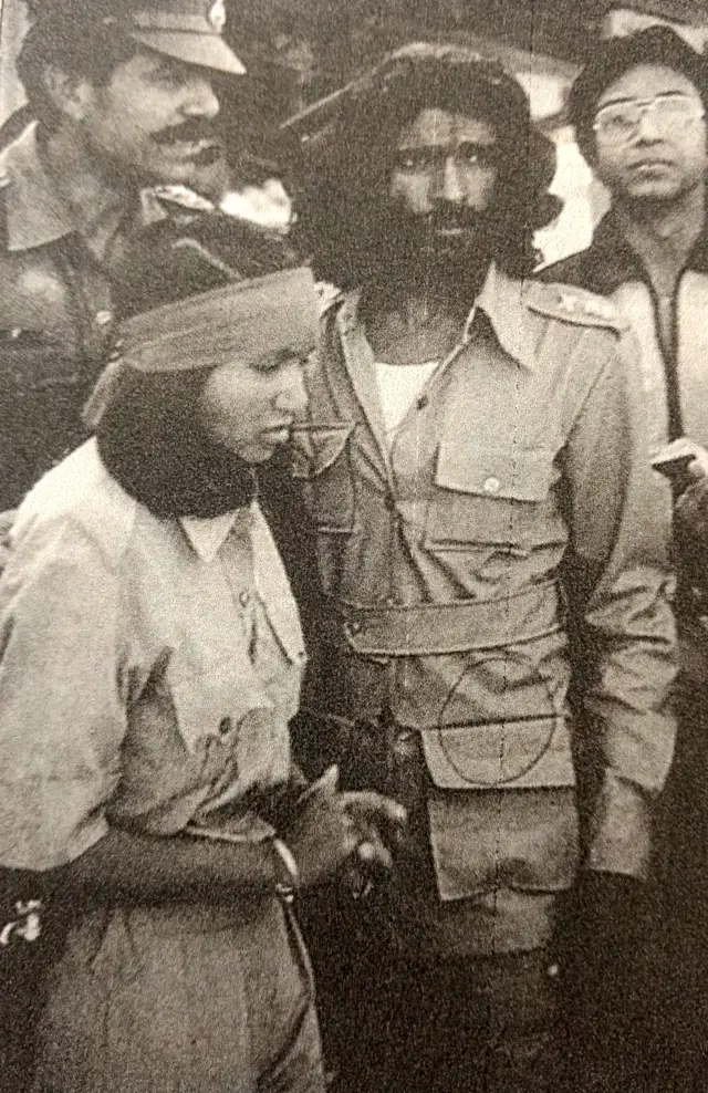 फूलन देवी