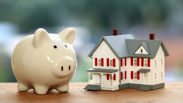 சென்னை - சொந்த வீடு