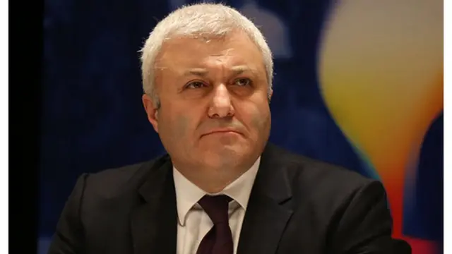 Tuncak Özkan: Ben altı yıl boyunca suçum ne diye sordum ve altı yıl cezaevinde kaldım. Bir insana yapılabilecek en alçakça şey onun masumiyetini lekelemektir. Böyle bir şey asla kabul edilemez.