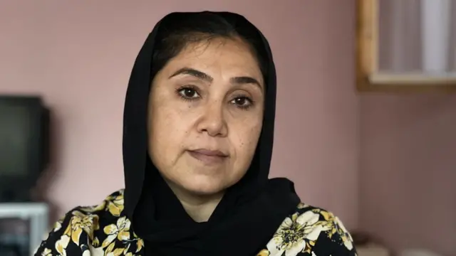 Dr. Süheylə Həmidi