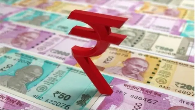 రూపాయి గుర్తు