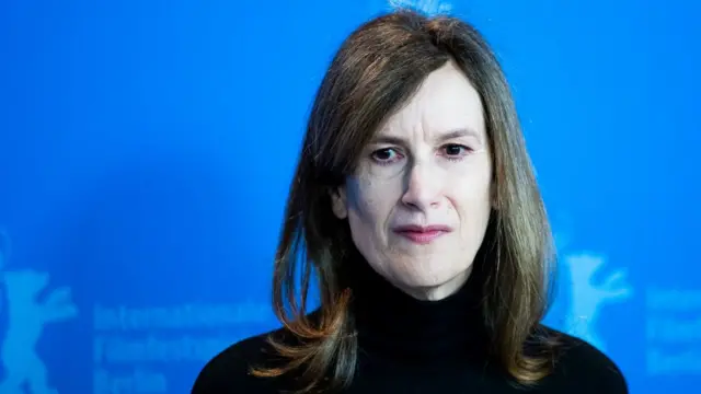 Sutradara Joanna Hogg