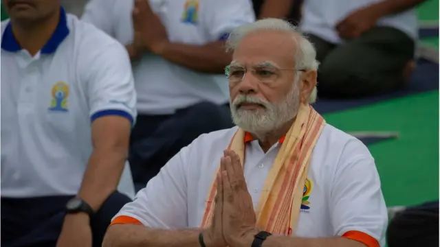 નરેન્દ્ર મોદી