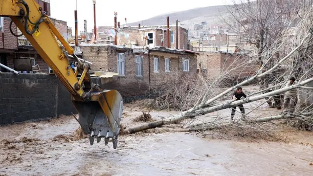 روستای بیرق درآذربایجان شرقی