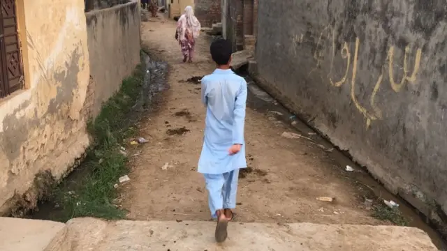 سکمال گاؤں