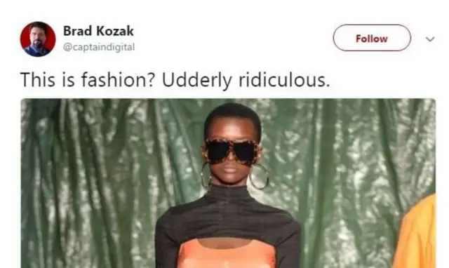 ஃபேஷன் தொழில்துறையின் புதிய போக்கு: மூன்றாவது மார்பு