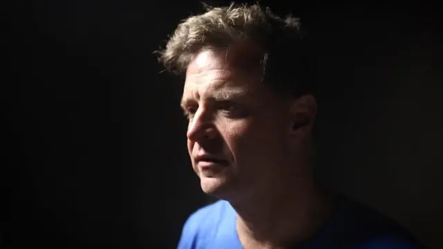 Espen Egil Hansen, redactor jefe de Aftenposten