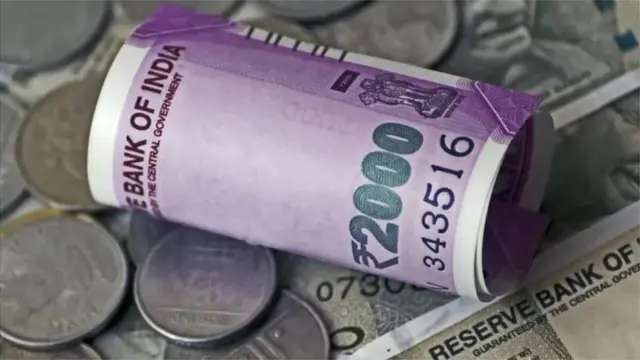 ભારતીય અર્થતંત્ર