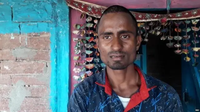 सजन सिंह