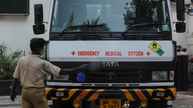 कोरोना, बंगाल