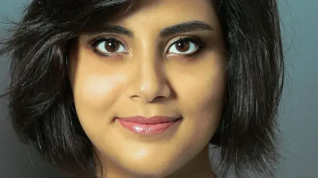 लुजैन अल हथलौल