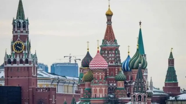 Điện Kremlin đã trông đợi sẽ có các nhân viên ngoại giao bị trục xuất để phản ứng với vụ tấn công chất độc