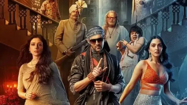 ਬਾਲੀਵੁੱਡ