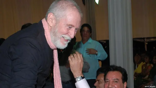 टॉम ऑल्टर