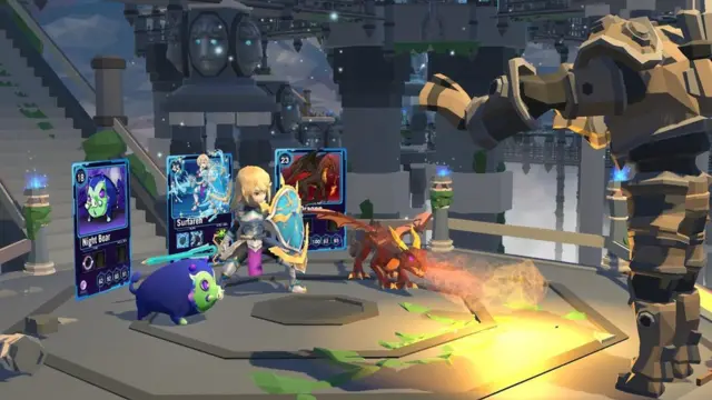 Imágenes de Decentraland