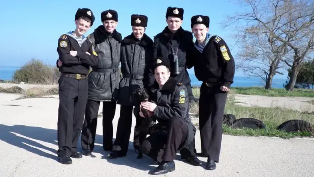 Архівне фото