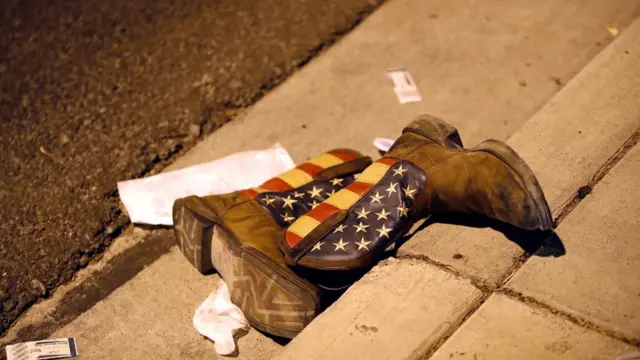 Kabbo yaala halkii dadka lagu laayay.