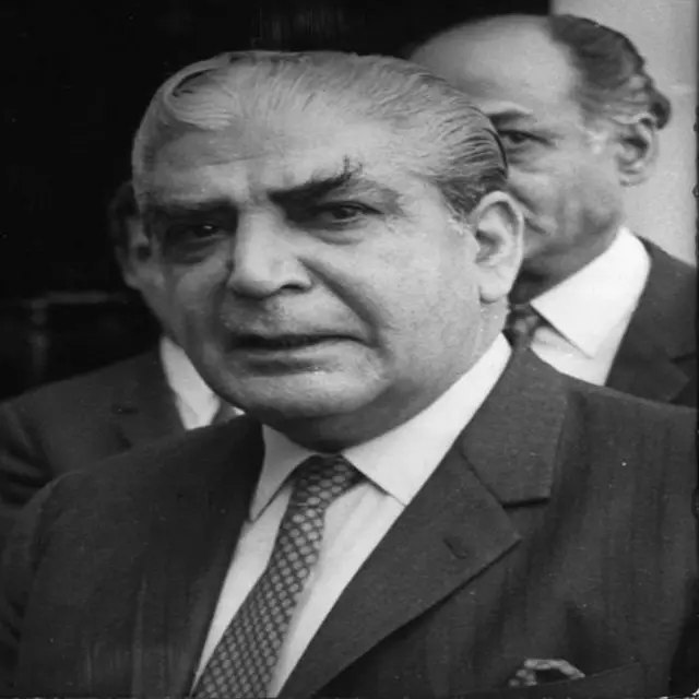 ইয়াহিয়া খান