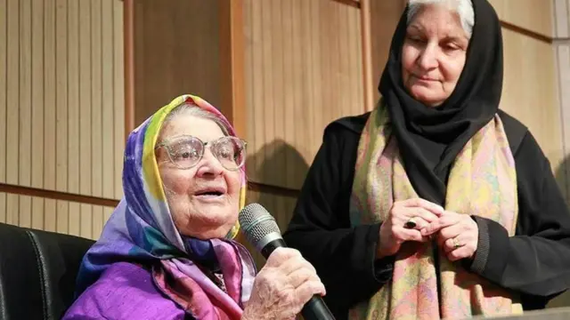 توران میرهادی