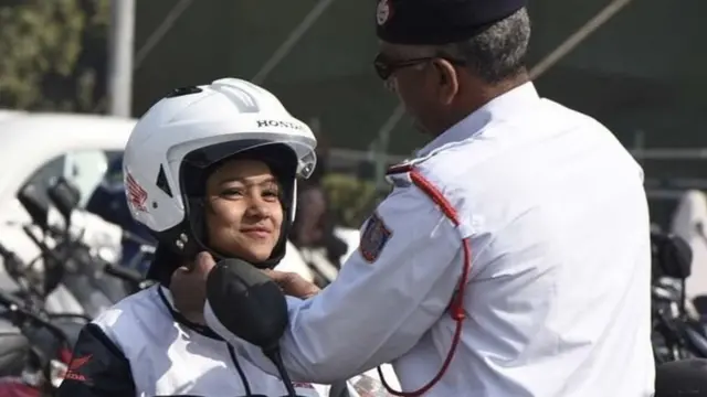 हेल्मेट