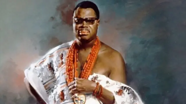 Antonio Deinde Fernandez