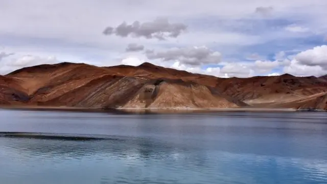 पेंगोग सो