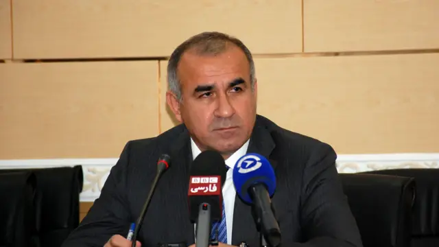 تاجیکستان