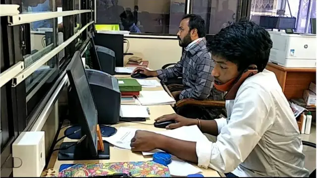 రిజిస్ట్రేషన్లు