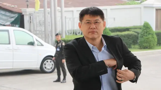 สรยุทธ สุทัศนะจินดา