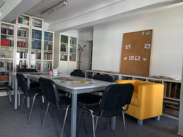 Austijska biblioteka