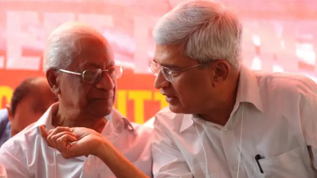 सीपीआई (एम)