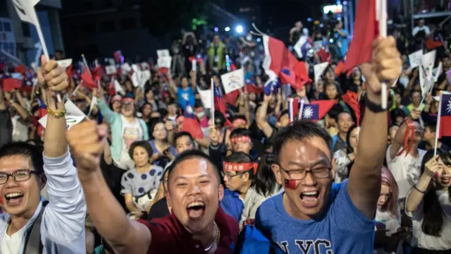 台湾今年许多法令如年改，推翻政府和民间的信赖关系