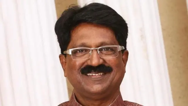 अरविंद सावंत