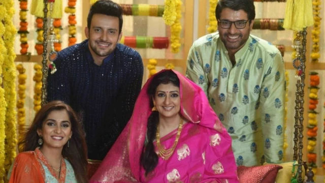 टीवी सीरियल