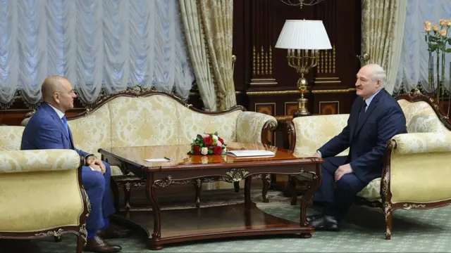 шевченко, лукашенко