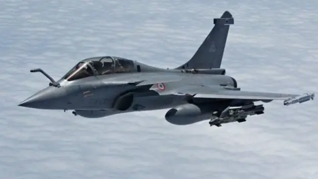 लड़ाकू विमान