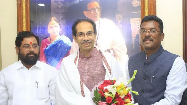 प्रताप सरनाइक