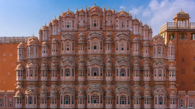 राजस्थान