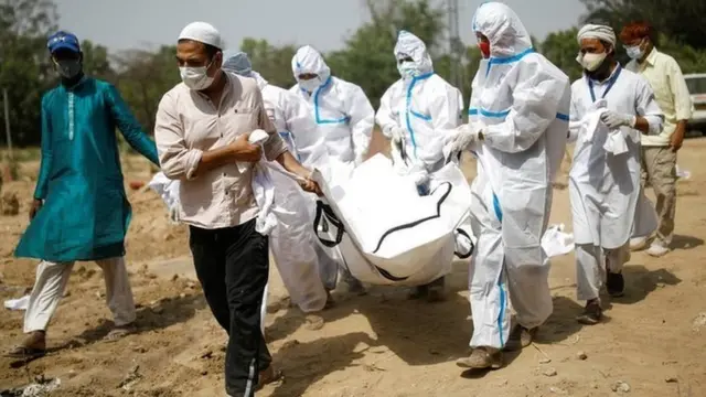 ਕੋਰਨਾਵਾਇਰਸ