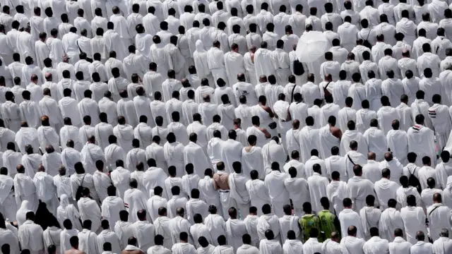 haji, arab saudi, indonesia