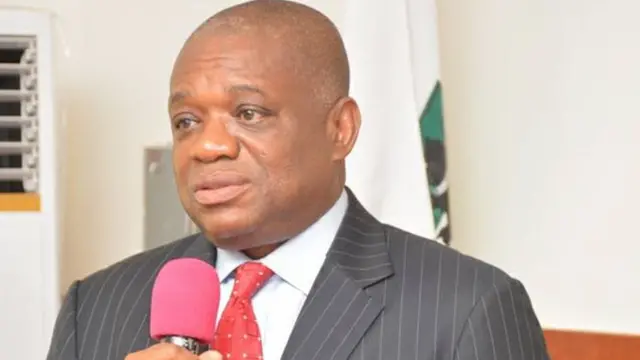 Orji Uzor Kalu